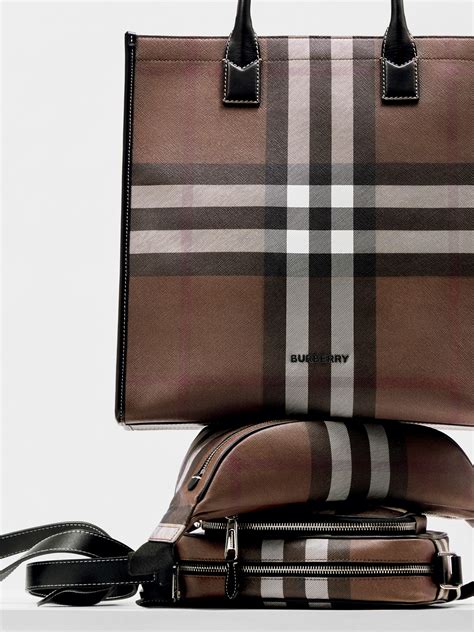 burberry chest bag|burberry hand bags for men.